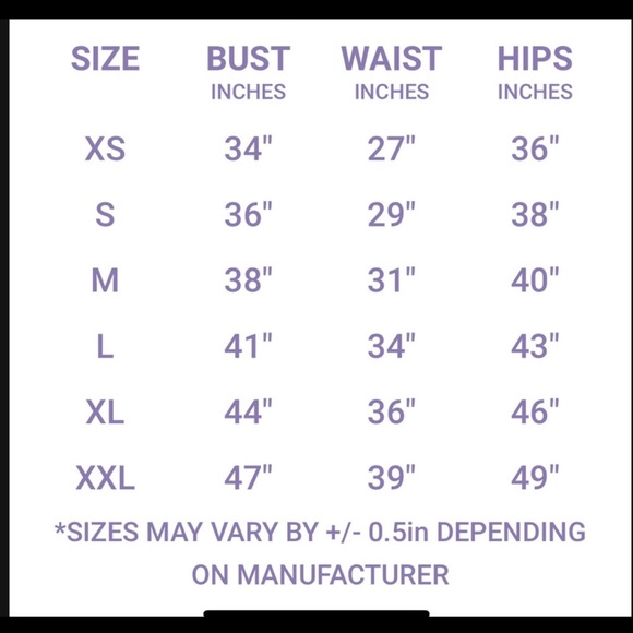 Adorable best selling long sleeve tee - Picture 2 of 2